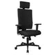 Bürostuhl Topstar Light Star 30 ls30wgg20 schwarz