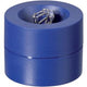Büroklammerhalter Maul 30123-37 blau 73 x 73 x 60 mm