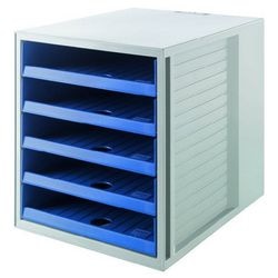 Abi Kommode Han Kkarma 1401816 A4 C4 Blaugrau