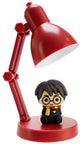 Mad Monkey Harry Potter – schöne Mini-Lampe von + – 10 cm hoch – abnehmbare Figur – verstellbar