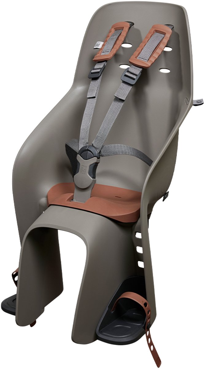 Urban Iki Rücksitz U-Me – Mik HD – Suzume Grey Kuriiro Brown