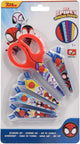 Canenco Spidey Scissors mit 5 Kartellmagazinen