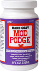 Mod Podge Hartlack, 236 ml 8 oz.