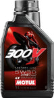 Motul 300v 5w30 4t Factory Line Road Racing 1 Liter