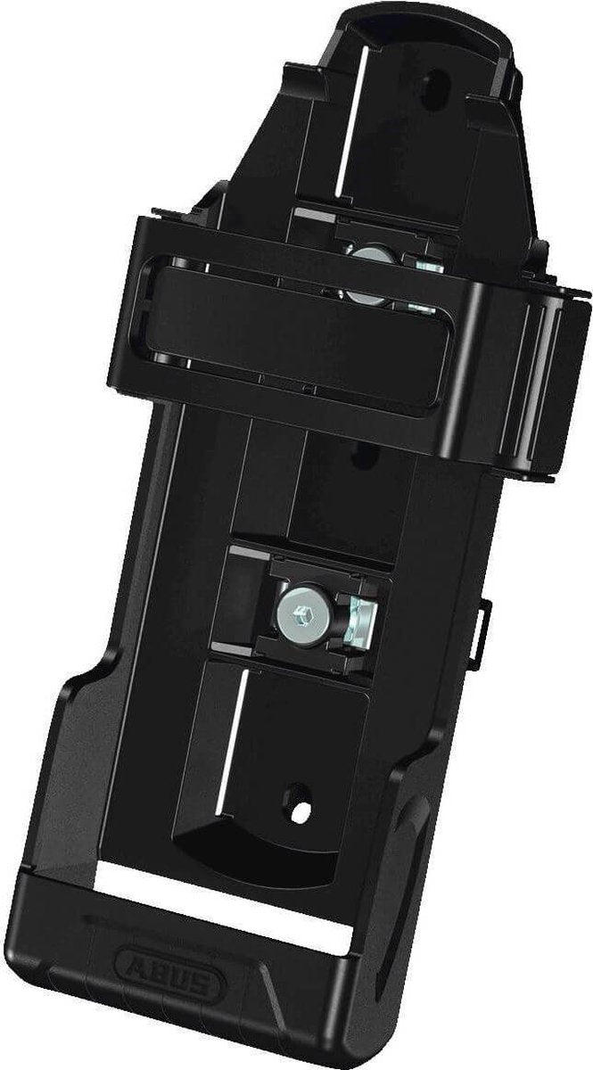 ABUS SH BORDO BIG UGRIP 5700 - Schwarz (grundlegende Sicherheit)