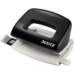 Locher Leitz Topstyle schwarz