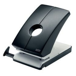 Locher Novus B240 grau schwarz
