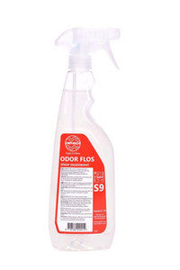 Orphic Deodorant Fresh Odor Floss (750 ml)