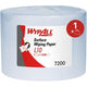 Wypall Kimberly Clark L20 Reinigungstücher blau