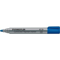 Flipchartmarker Staedler 356-3 blau