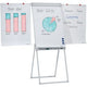 Franken Deluxe Flipchart