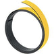 Franken m803-04 magnetisches Markierungsband gelb 1,5 cm