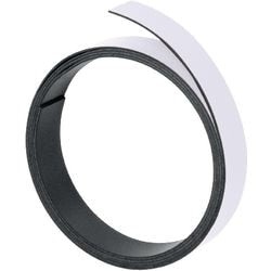 Franken m803-09 magnetic marking tape white 1.5 cm