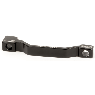 Bremssatteladapter Elvedes PM 180 für