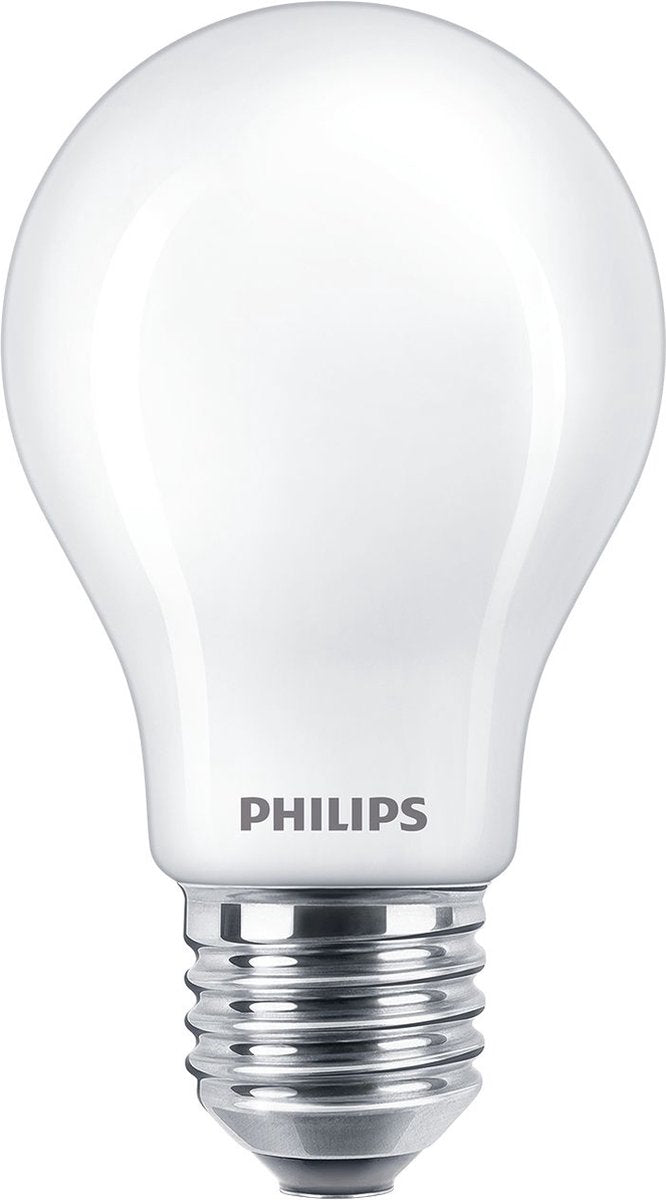Philips LED Philips 8718699763657 LED-Glühbirne 8,5 W E27 A++