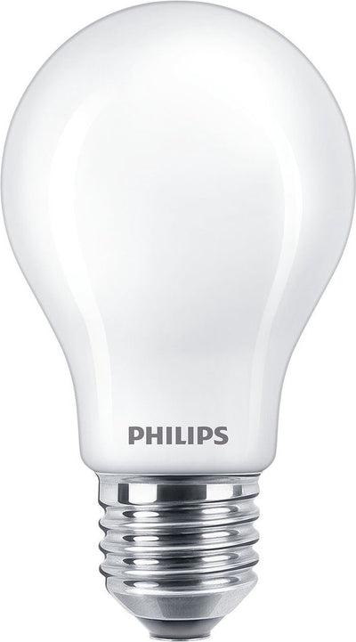 Philips LED Philips 8718699763657 LED-Glühbirne 8,5 W E27 A++