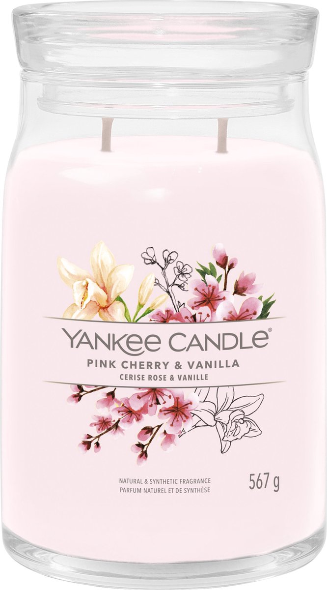 Yankee-Kerze