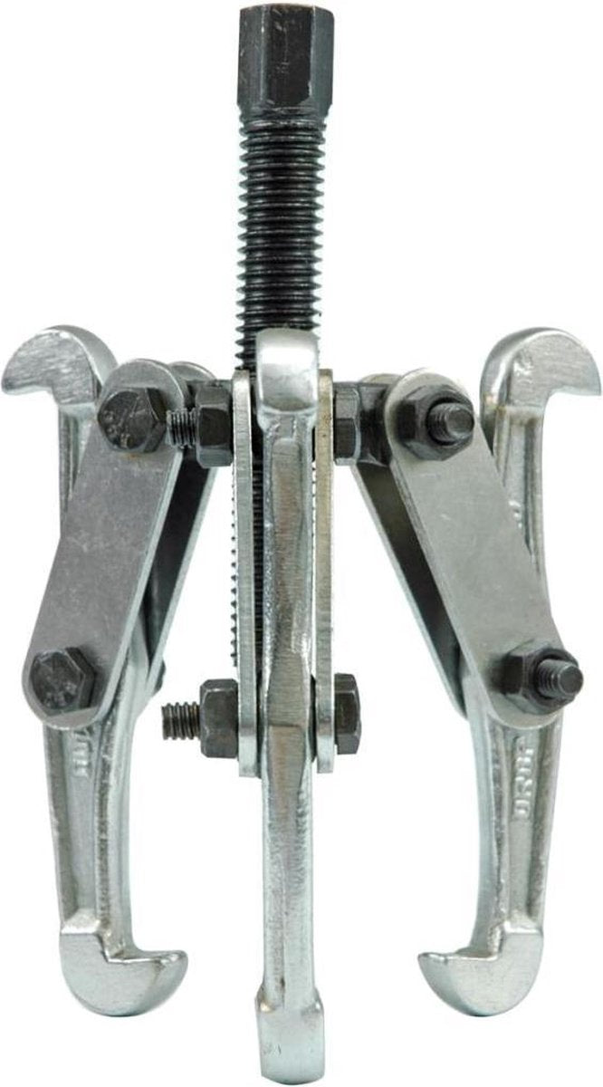 Vorel-Serie - Stufenlagerabzieher - 3-armig - 100 mm