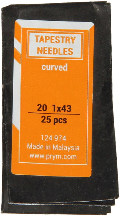Creativ Company Stickeln mit Punkt 4.3, 25st.