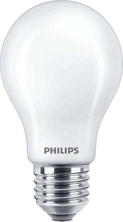 Philips LED GLS E27 8,5-75W 2700K Filament matt - LED3794