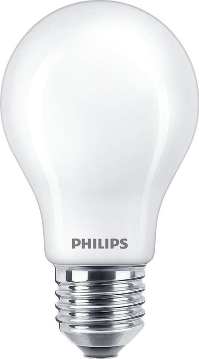 Philips LED Philips – LED-Glühbirne A60 – E27-Fassung – 5,9 W 806 lm – 922 sehr warmweiß | beste Farbwiedergabe - dimmbar - ersetzt 60W
