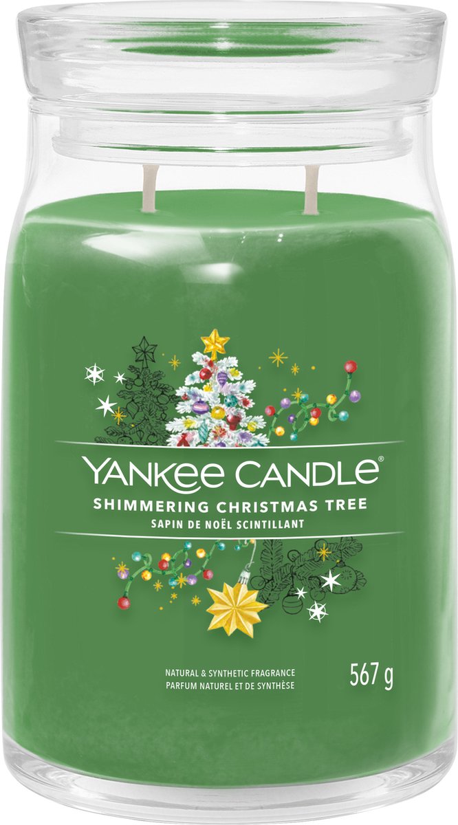 Yankee-Kerze