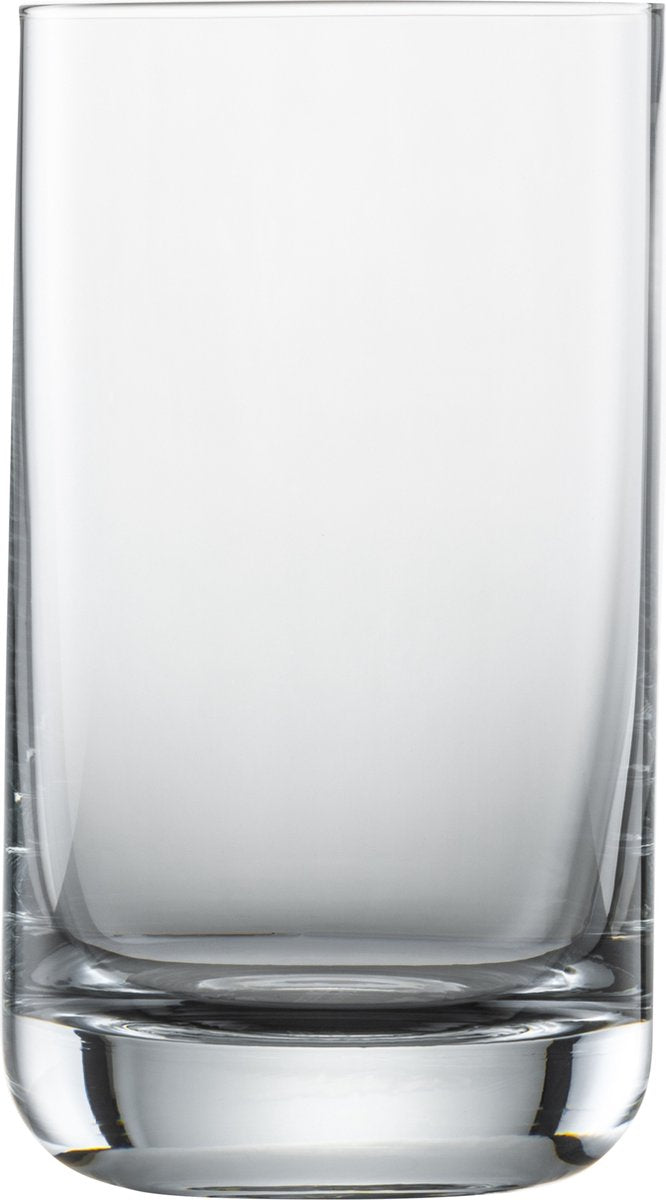 Schott Zwiesel einfaches (konventionelles) Wasserglas – 255 ml – 6 Gläser
