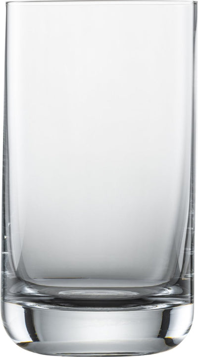 Schott Zwiesel einfaches (konventionelles) Wasserglas – 255 ml – 6 Gläser