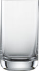 Schott Zwiesel einfaches (konventionelles) Wasserglas – 255 ml – 6 Gläser