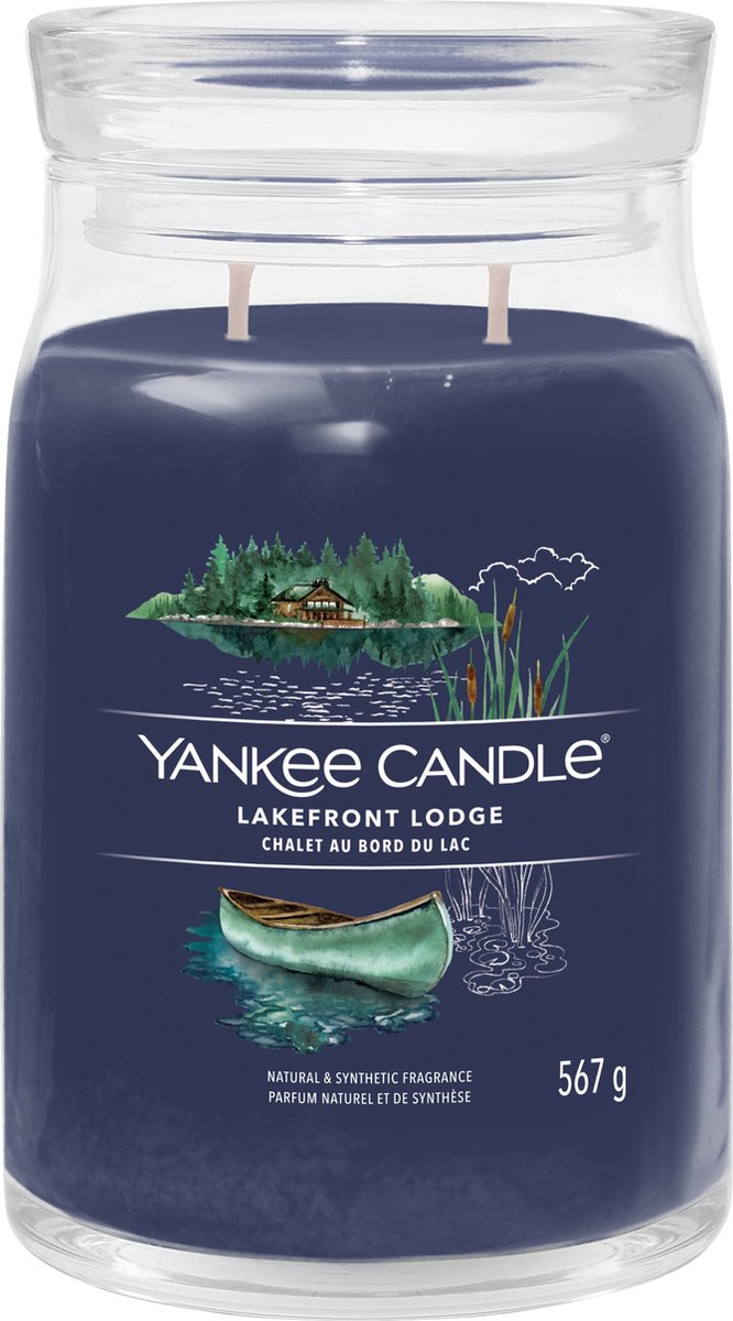 Yankee-Kerze