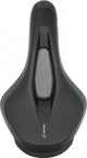 Selle Royal Zadel Selle auf Open Athletic | Unisex | Schwarz