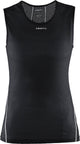 Craft Cool Mesh Superlight SL w Damen-Thermoshirt – Schwarz