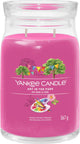 Yankee Candle – Art in the Park Duftkerze im großen Glas – 90 Brennstunden – zwei Dochte