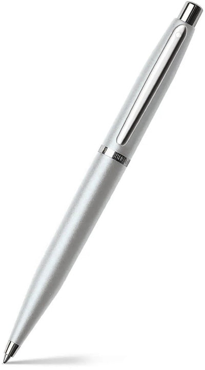 Sheaffer Kugelschreiber – VFM E9400 – Strobe-Silber verchromt – SF-E2940051