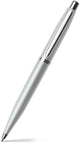 Sheaffer Kugelschreiber – VFM E9400 – Strobe-Silber verchromt – SF-E2940051
