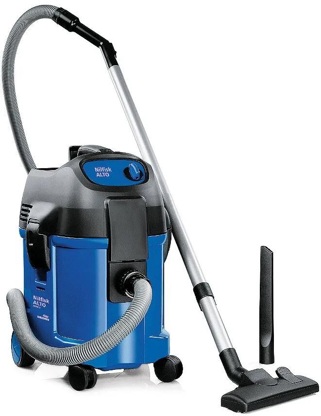 Nilfisk Vakuum Attix 30-21 PC Alto