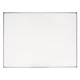 Whiteboard Bi-Office Earth 90x120cm weiß