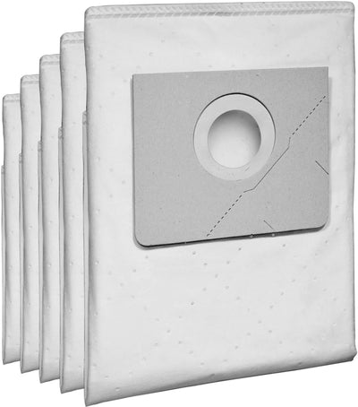 Kärcher Staubsaugerbeutel Filtertüten Packg.a.5 Stk. Kaercher