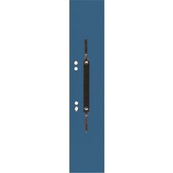 Schnellklebestreifen Elba lang 27450bl blau