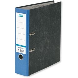 Ordner Elba Smart Blue A4 500 Blatt Karton