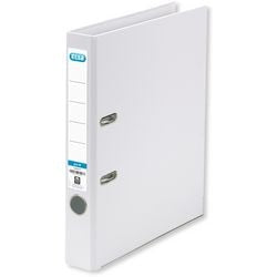 Ordner elba smart pro+ weiß A4 2-Ring