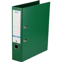 Ordner elba smart pro+ grün A4 2-Ring