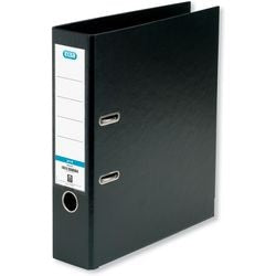Ordner Elba Smart Pro + Schwarz A4 2-Ring