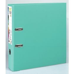 Broschüre Exacompta 53303e A4 Pastellgrün