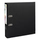 Ordner exacompta 53341e schwarz A4