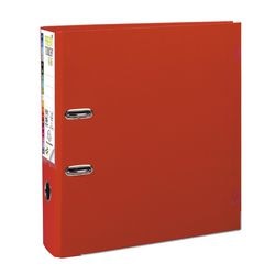 Ordner exacompta 53345e rot A4