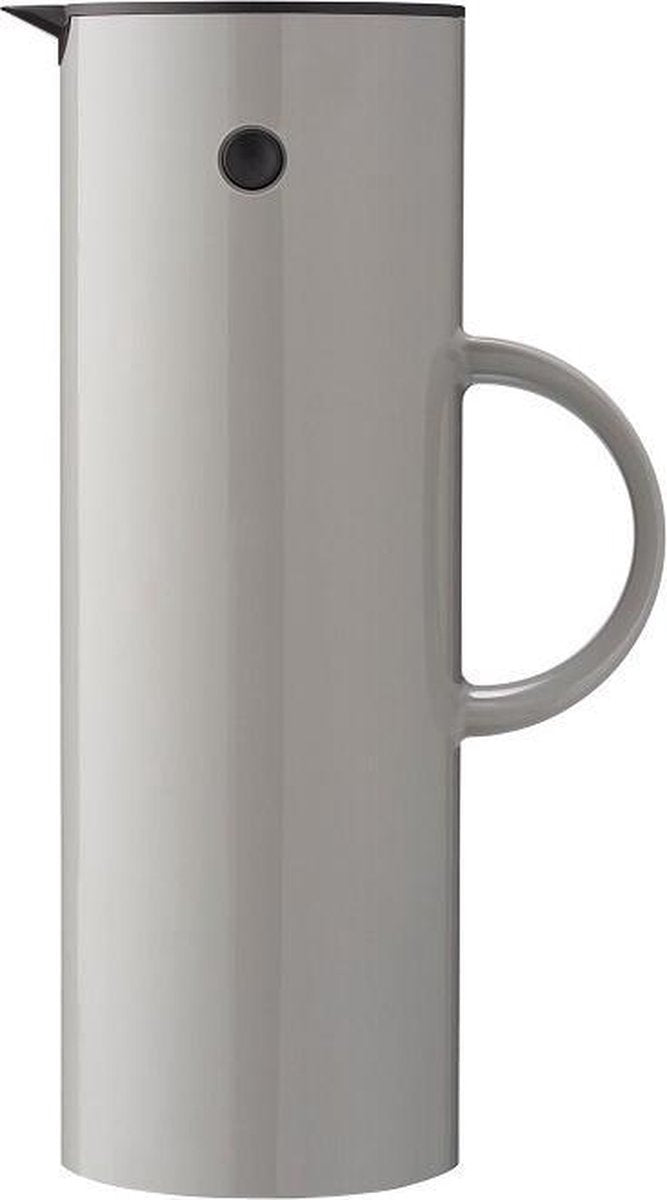 Stelton - em77 Thermo 1 l - Hellgrau (918)