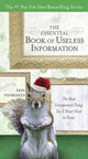 Das unverzichtbare Buch mit nutzlosen Informationen