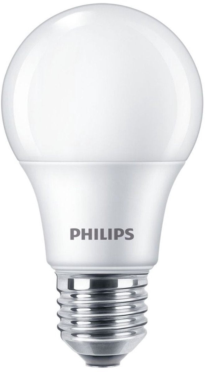 Philips LED Philips - Corepro LED-Lampe E27 Birne matt 4,9W 470lm - 830 Warmweiß | ersetzt 40w