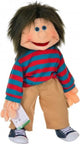 Living Puppets Handpuppe Chris 65cm